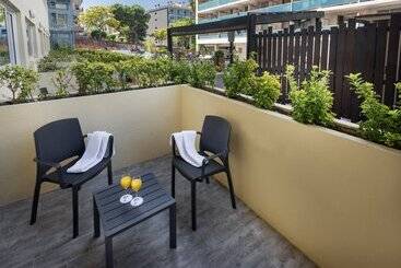 هتل 4r Salou Park Resort I