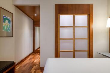Ac Hotel Alcalá De Henares By Marriott - Alcala de Henares