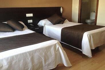 Ac Hotel León San Antonio By Marriott - Leon