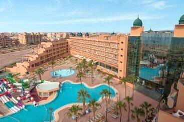 ALEGRIA Colonial Mar Aquafun - רוקטאס דה מאר