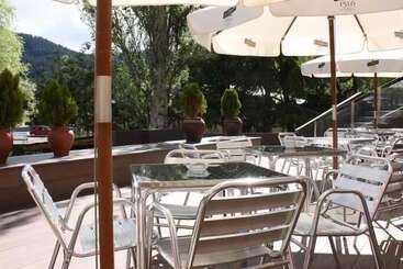 Alp Hotel Masella
