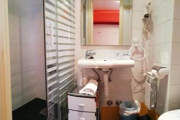 Apartamentos Ubaga