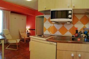 Apartamentos Ubaga
