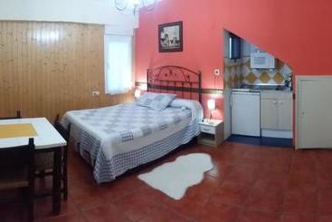 Apartamentos Ubaga