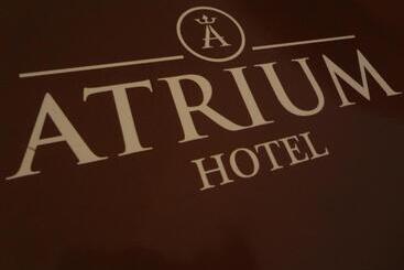 هتل Atrium