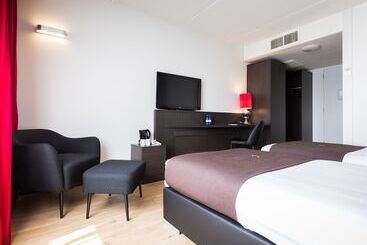 Bastion Hotel Almere - Almere