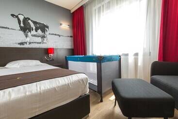 Bastion Hotel Almere