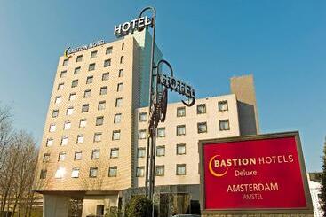 Bastion Hotel Amsterdam Amstel
