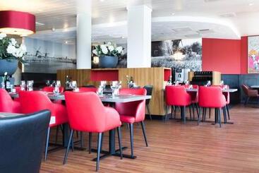 Bastion Hotel Amsterdam Amstel