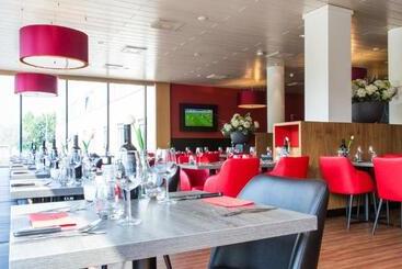 Bastion Hotel Amsterdam Amstel