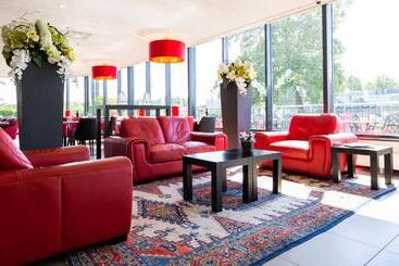 Bastion Hotel Barendrecht