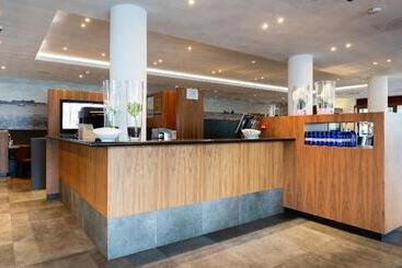 Bastion Hotel Den Haag Rijswijk