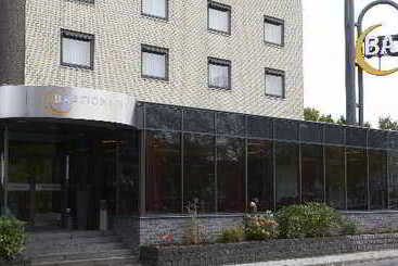 Bastion Hotel Den Haag Rijswijk