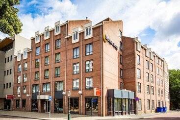 Bastion Hotel Maastricht Centrum