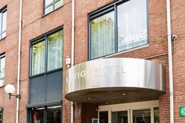 Bastion Hotel Maastricht Centrum