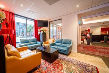 Bastion Hotel Maastricht Centrum