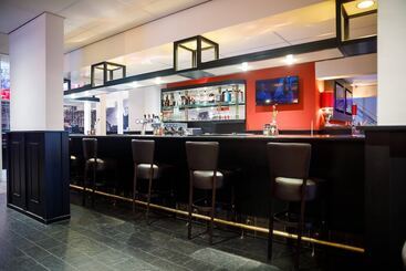 Bastion Hotel Maastricht Centrum