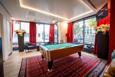 Bastion Hotel Maastricht Centrum