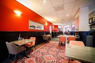 Bastion Hotel Maastricht Centrum