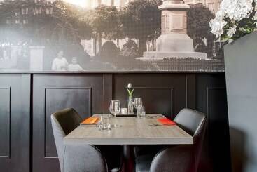 Bastion Hotel Maastricht Centrum