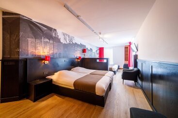 Bastion Hotel Maastricht Centrum