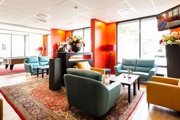 Bastion Hotel Maastricht Centrum