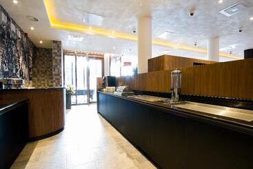 Bastion Hotel Tilburg