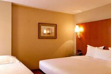 B&b Hotel Castellón