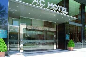 酒店 B&B Ciudad de Lleida