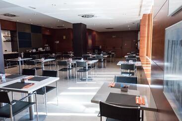 B&b Hotel Elche