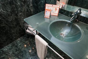 B&b Hotel Elche
