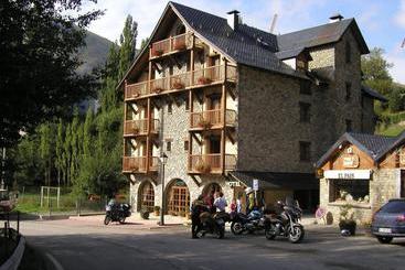 Hotel Bocalé