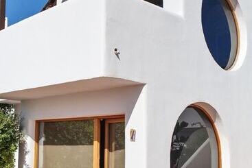 Boutique Hotel El Tio Kiko