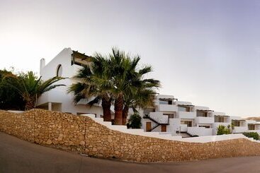 Boutique Hotel El Tio Kiko