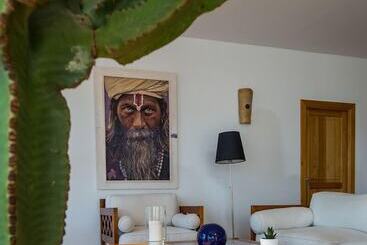 Boutique Hotel El Tio Kiko