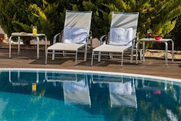 Boutique Hotel El Tio Kiko - Agua Amarga