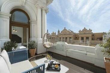 Boutique Hotel H10 Villa de La Reina