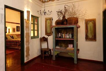 هتل Casa Do Rio / Tavira Inn   Adults Only