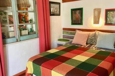 هتل Casa Do Rio / Tavira Inn   Adults Only