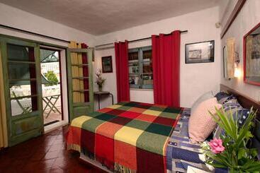 هتل Casa Do Rio / Tavira Inn Adults Only