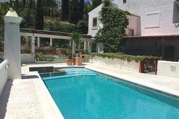 هتل Casa Do Rio / Tavira Inn   Adults Only