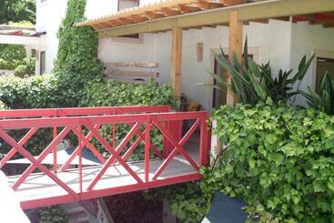 هتل Casa Do Rio / Tavira Inn   Adults Only