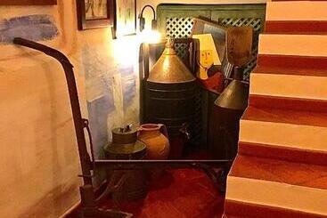 هتل Casa Do Rio / Tavira Inn   Adults Only