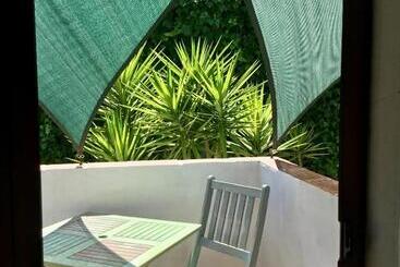 هتل Casa Do Rio / Tavira Inn   Adults Only