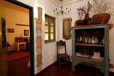هتل Casa Do Rio / Tavira Inn   Adults Only
