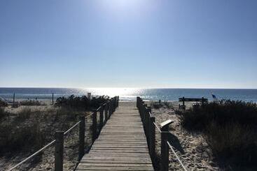 هتل Casa Do Rio / Tavira Inn   Adults Only