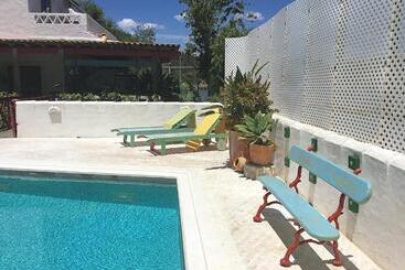 هتل Casa Do Rio / Tavira Inn   Adults Only