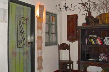 هتل Casa Do Rio / Tavira Inn   Adults Only