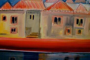 هتل Casa Do Rio / Tavira Inn   Adults Only