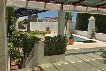 هتل Casa Do Rio / Tavira Inn   Adults Only